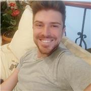 Insegnante di inglese e italiano per stranieri